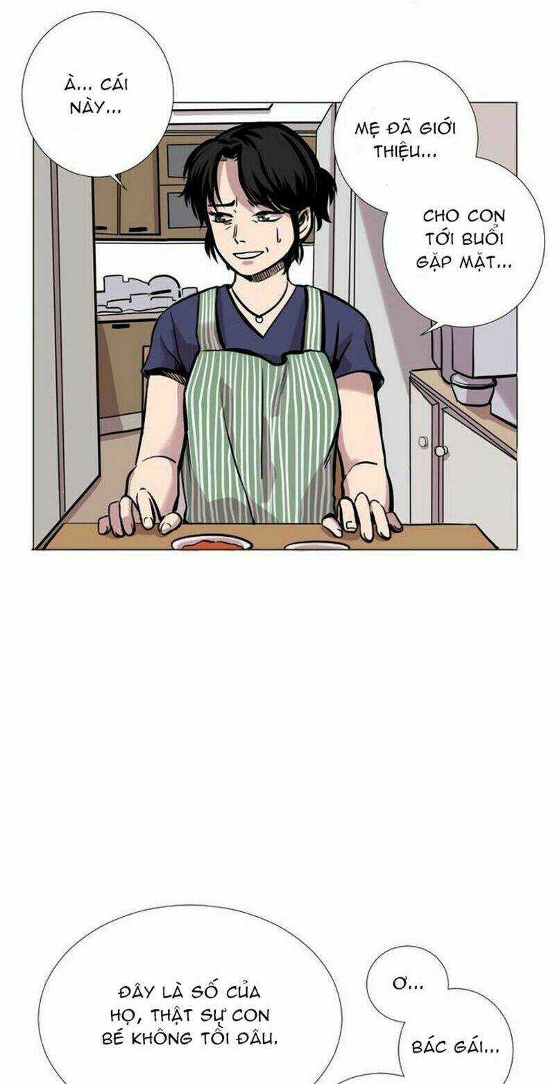 In Our Lifetime - Chapter 2 - Trang 18