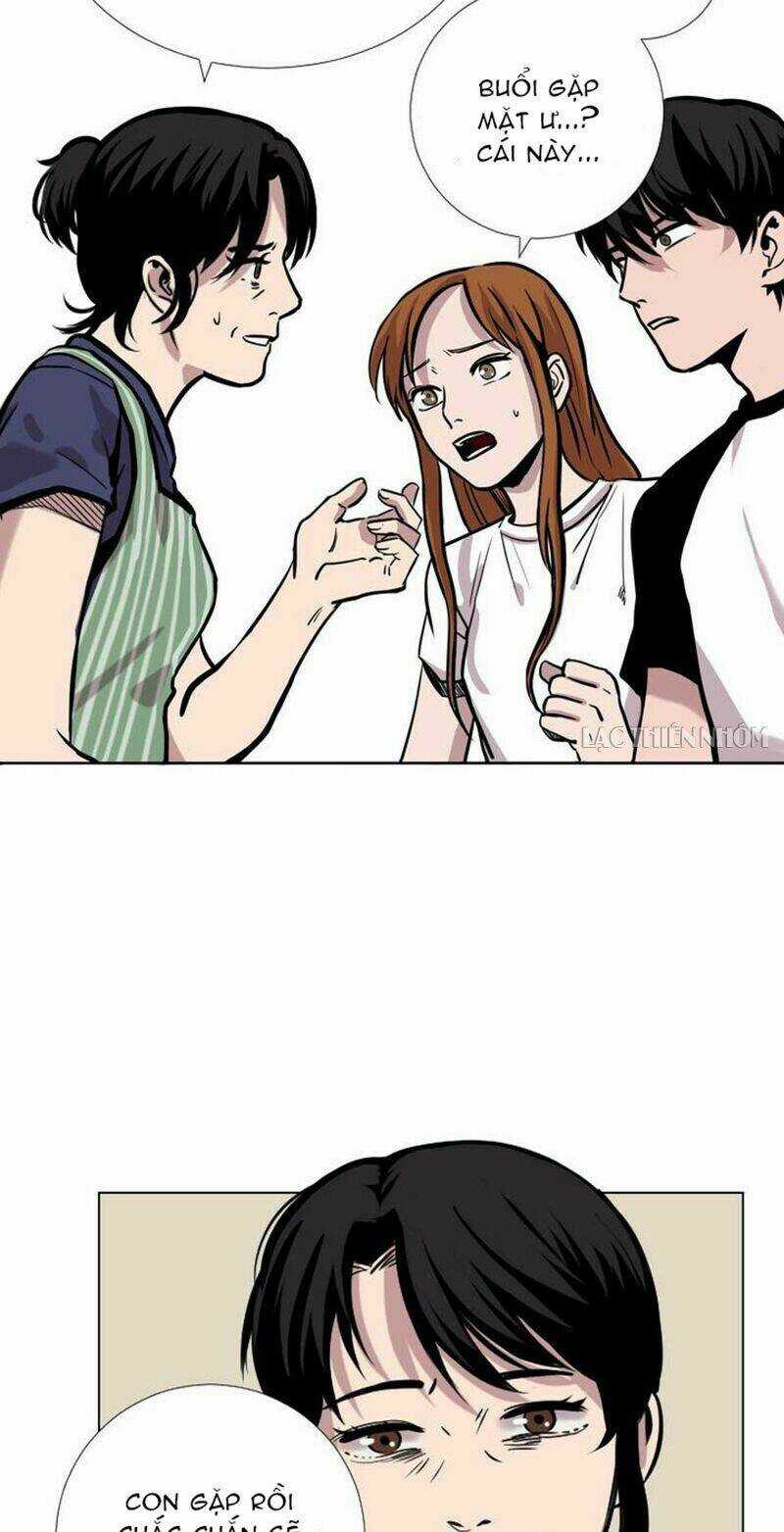 In Our Lifetime - Chapter 2 - Trang 19