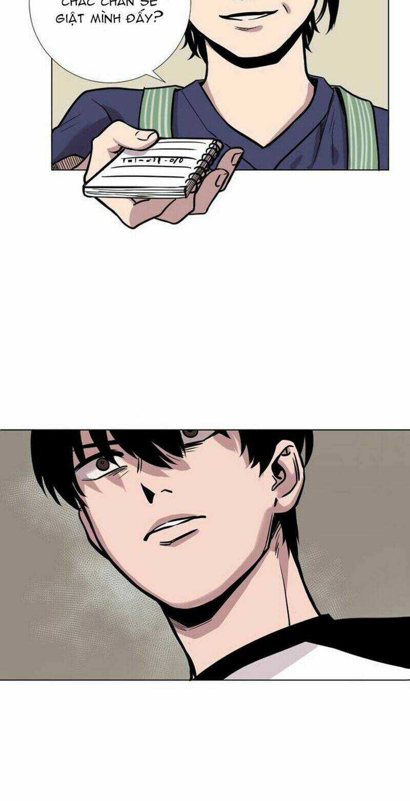 In Our Lifetime - Chapter 2 - Trang 20