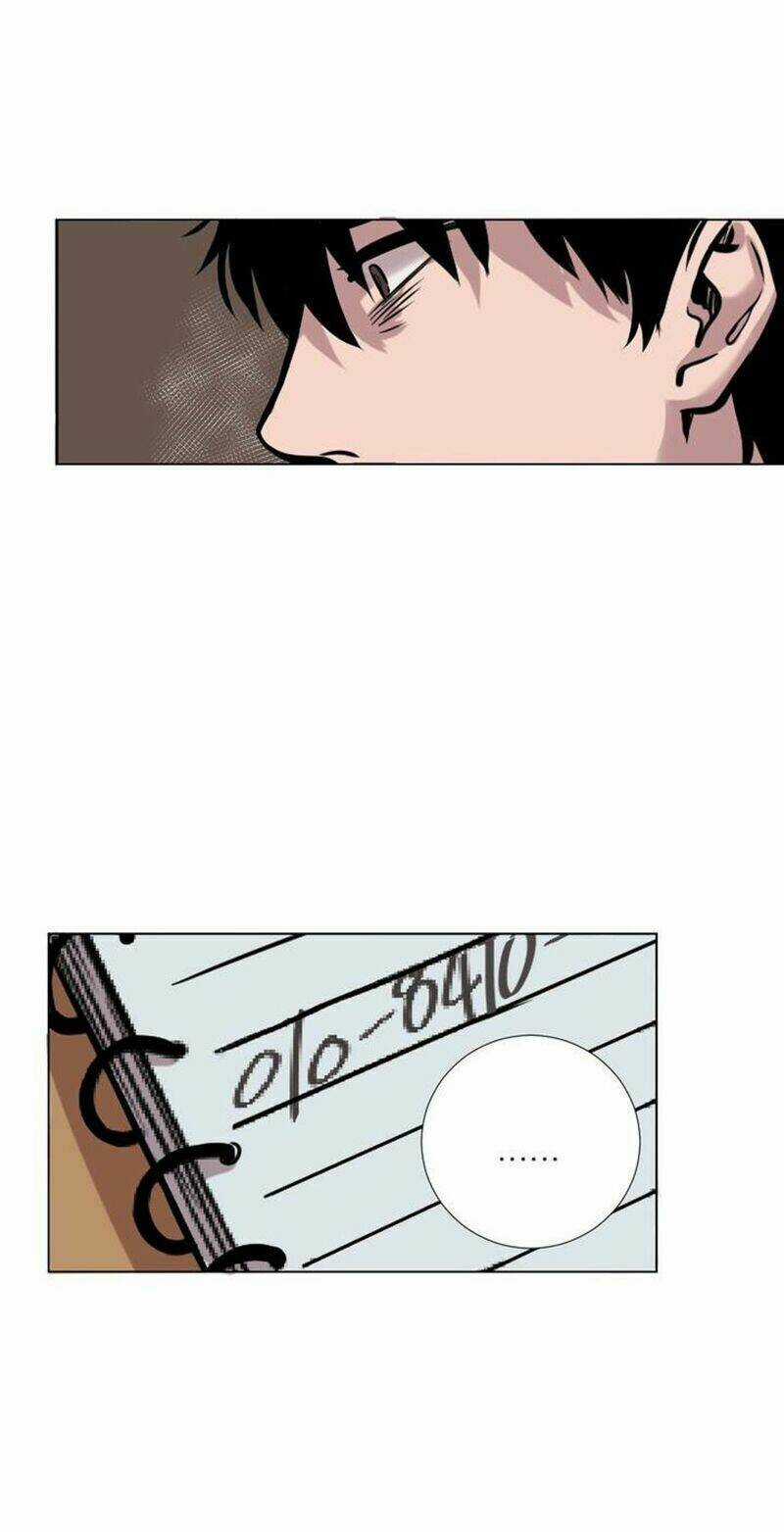 In Our Lifetime - Chapter 2 - Trang 21