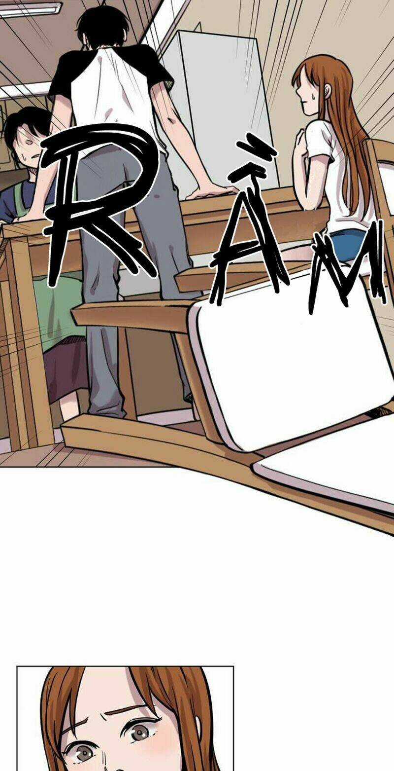 In Our Lifetime - Chapter 2 - Trang 23