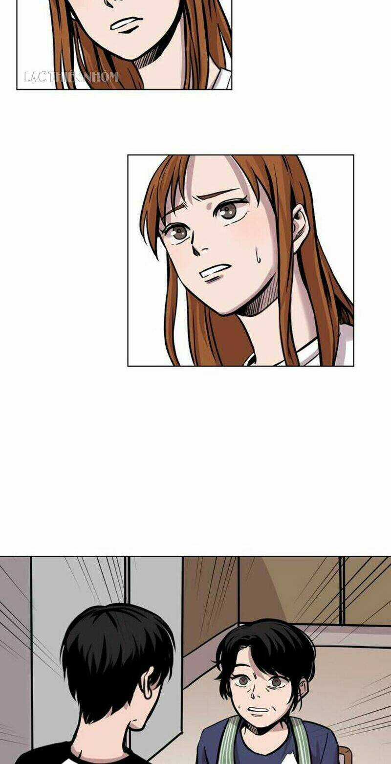 In Our Lifetime - Chapter 2 - Trang 24