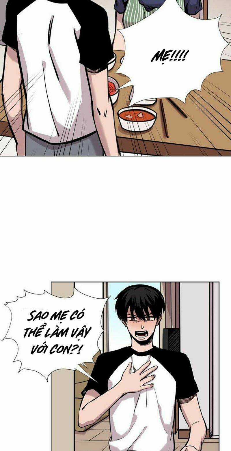 In Our Lifetime - Chapter 2 - Trang 25