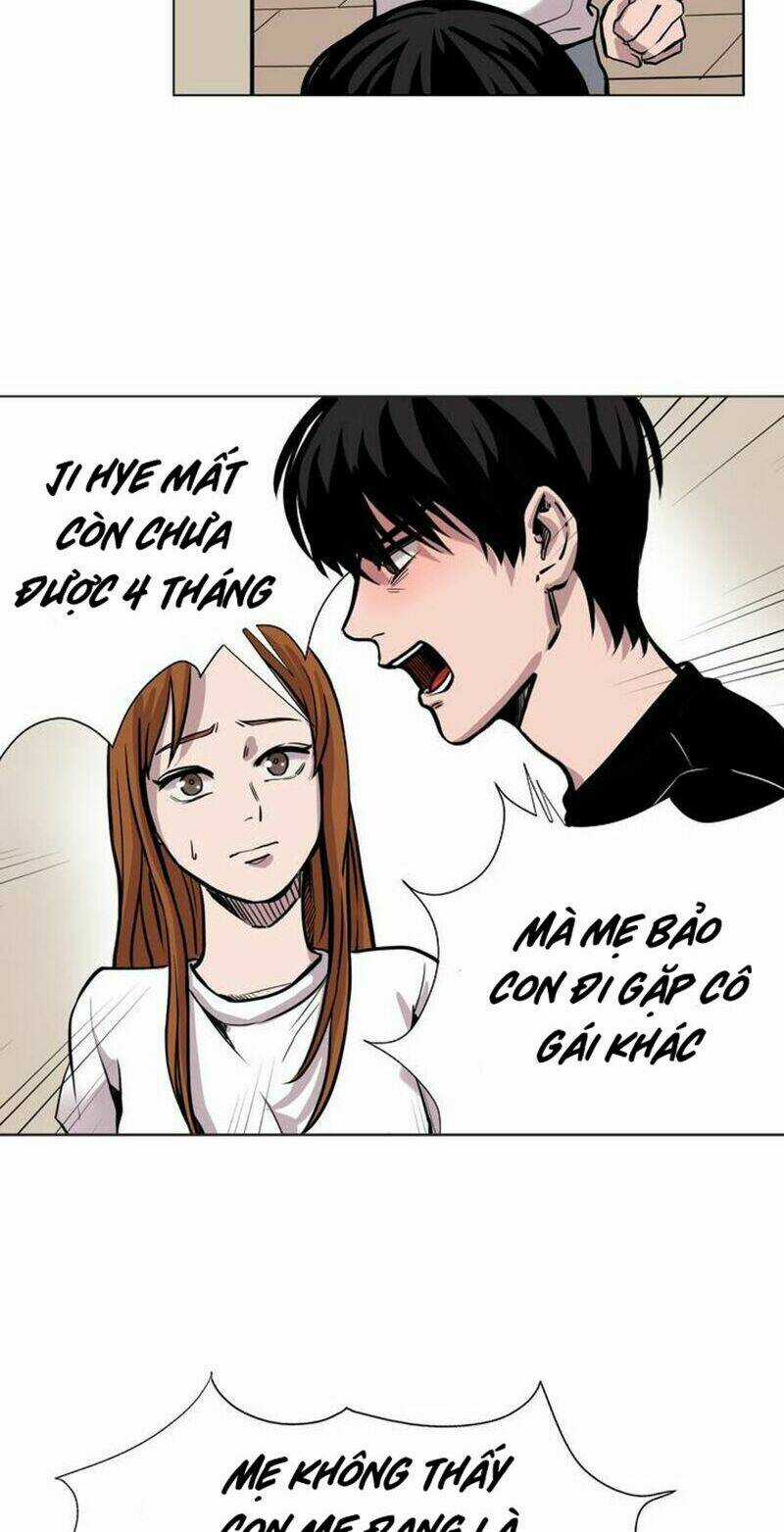 In Our Lifetime - Chapter 2 - Trang 26