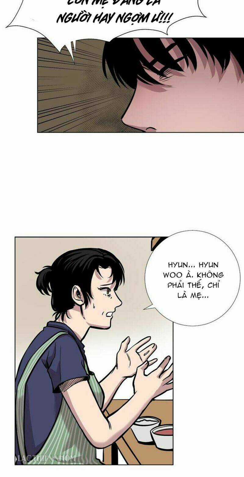 In Our Lifetime - Chapter 2 - Trang 27