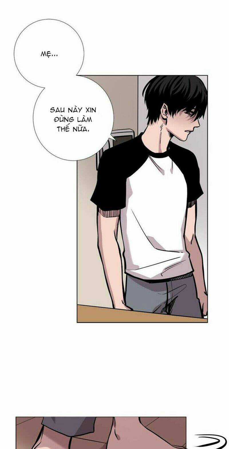 In Our Lifetime - Chapter 2 - Trang 28