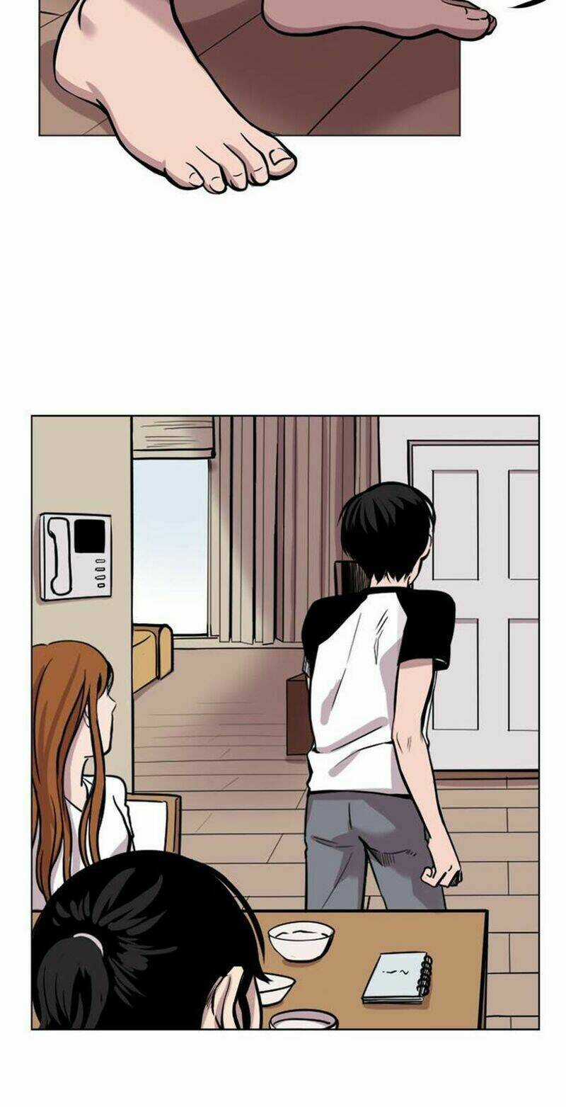 In Our Lifetime - Chapter 2 - Trang 29