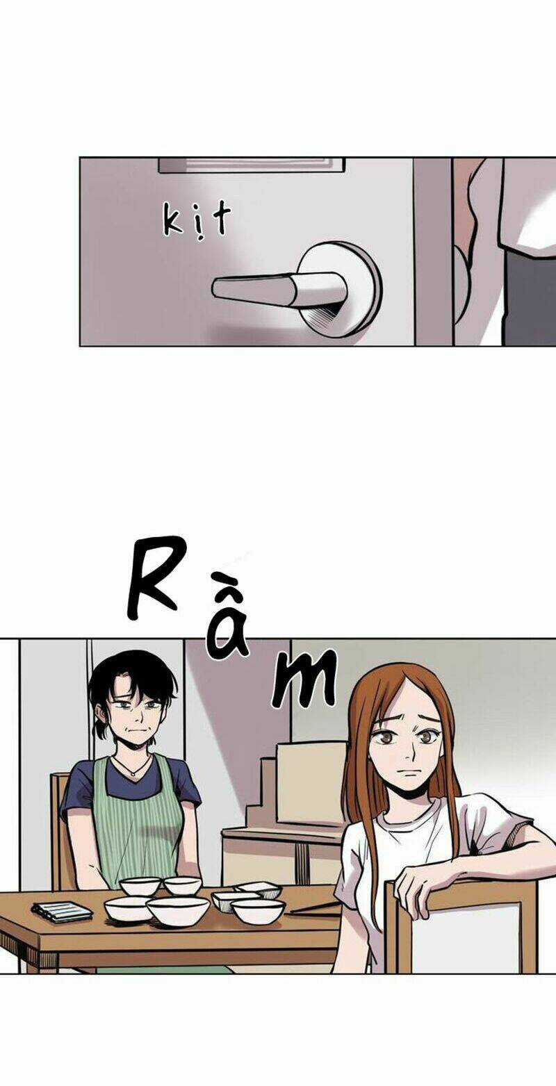 In Our Lifetime - Chapter 2 - Trang 30