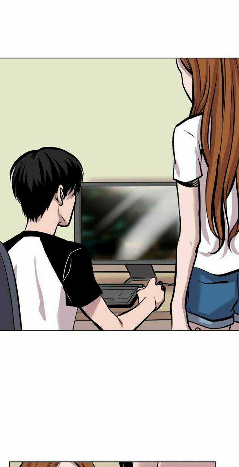 In Our Lifetime - Chapter 2 - Trang 33