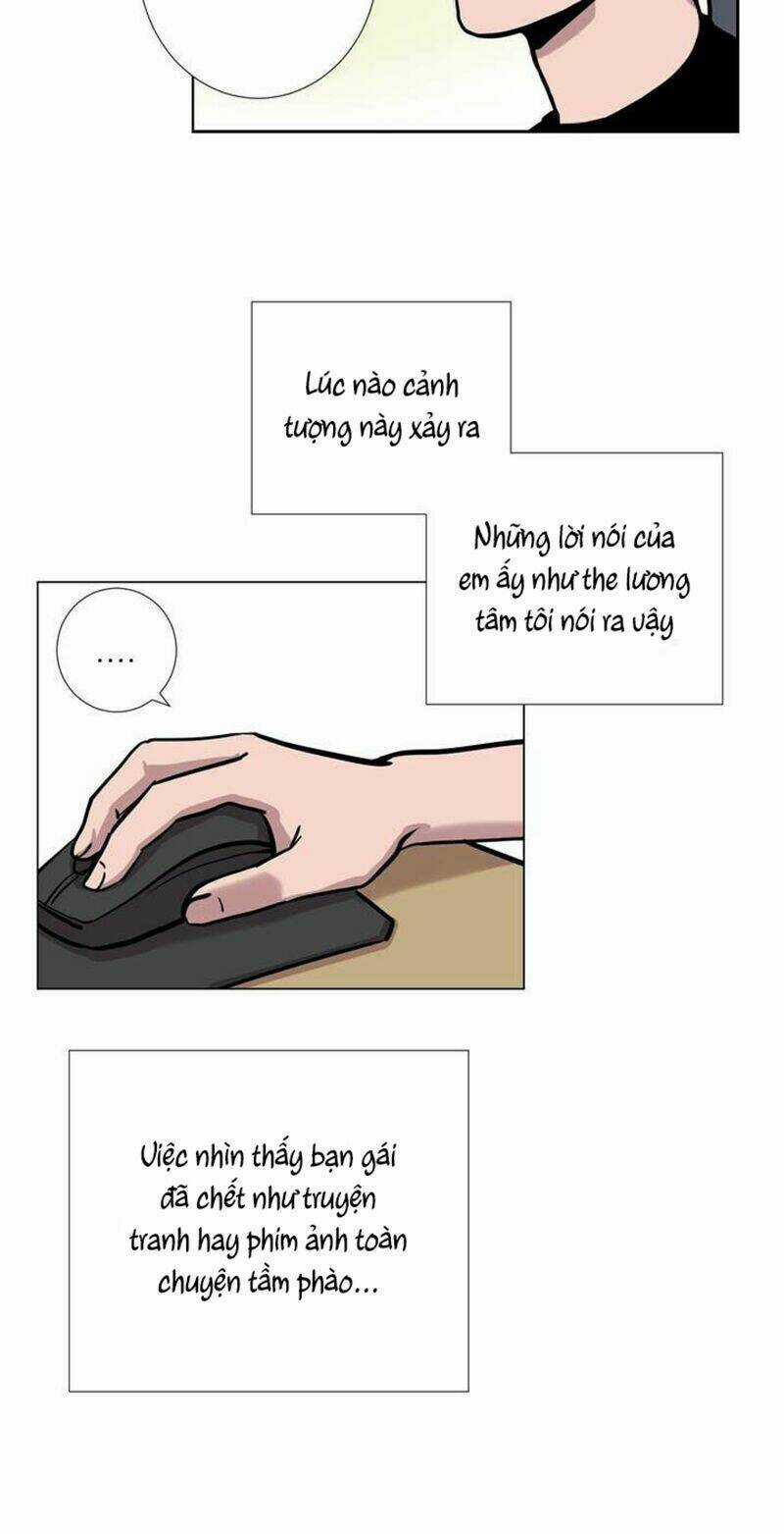 In Our Lifetime - Chapter 2 - Trang 37