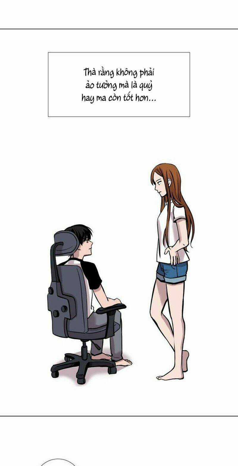 In Our Lifetime - Chapter 2 - Trang 39