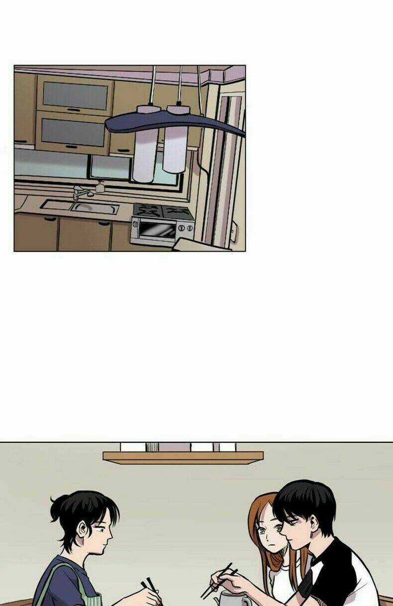 In Our Lifetime - Chapter 2 - Trang 5