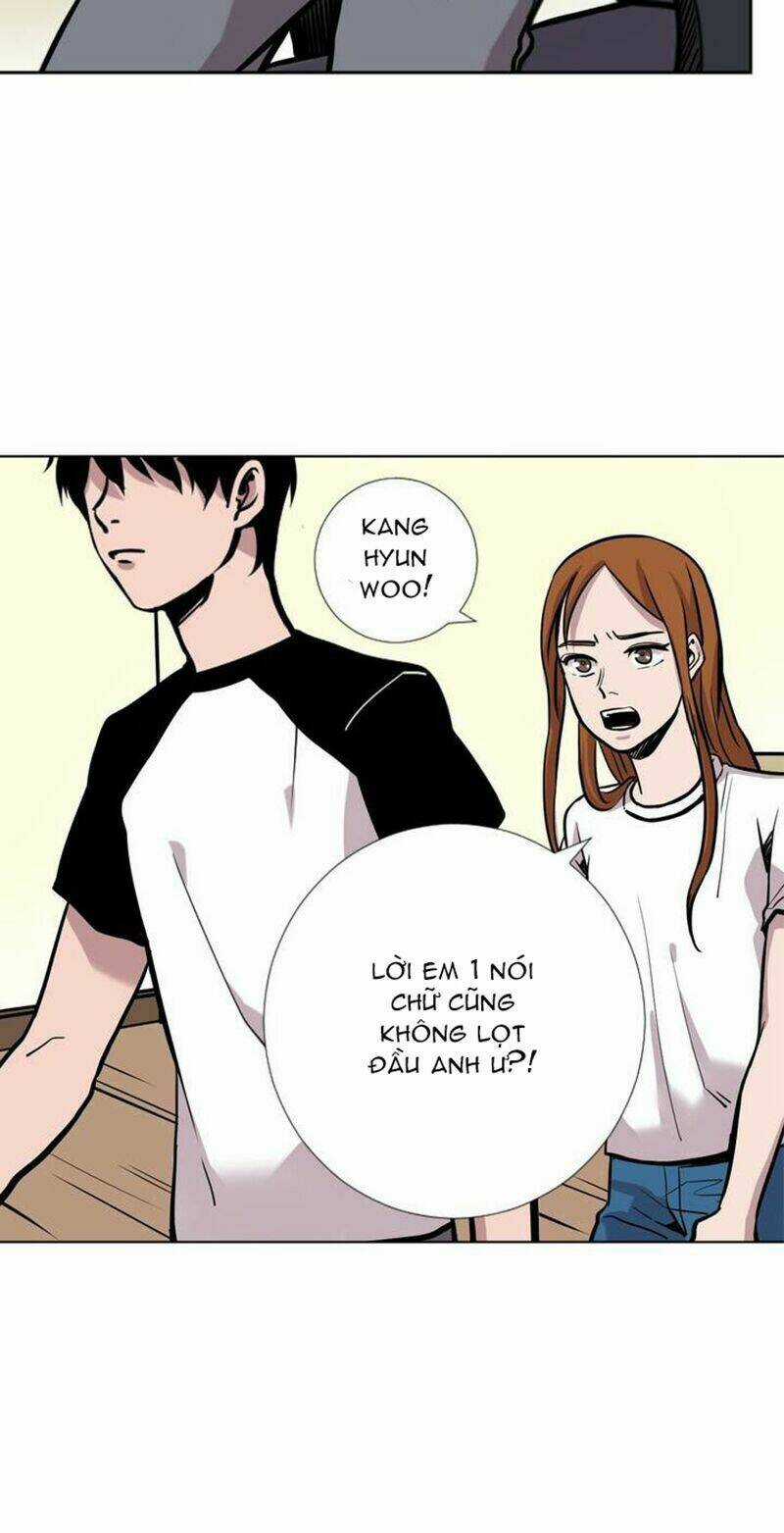 In Our Lifetime - Chapter 2 - Trang 41