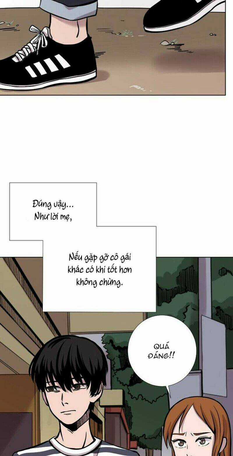 In Our Lifetime - Chapter 2 - Trang 46