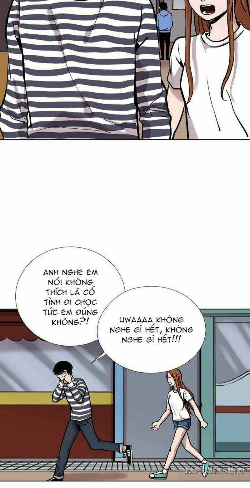 In Our Lifetime - Chapter 2 - Trang 47