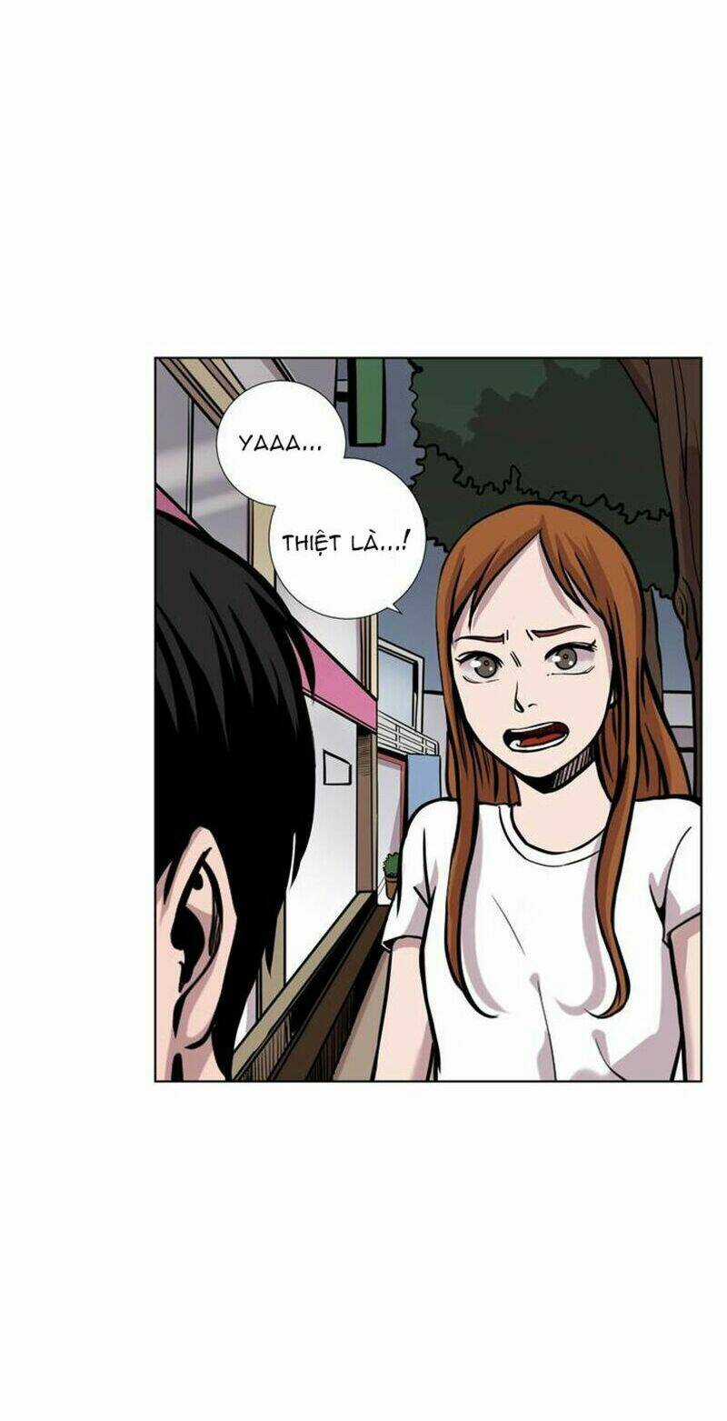 In Our Lifetime - Chapter 2 - Trang 48