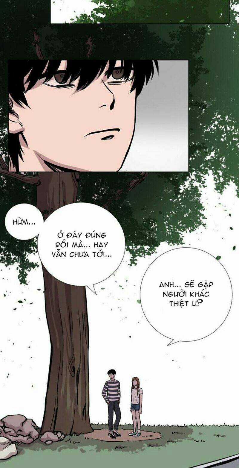 In Our Lifetime - Chapter 2 - Trang 50