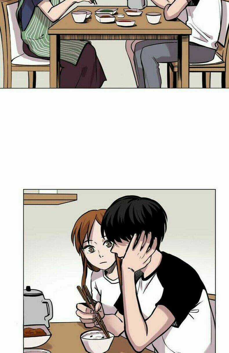 In Our Lifetime - Chapter 2 - Trang 6