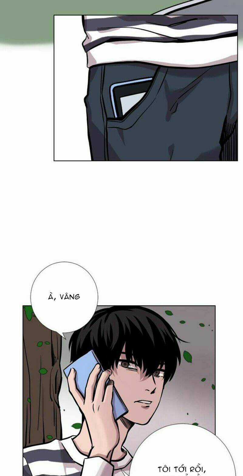 In Our Lifetime - Chapter 2 - Trang 51