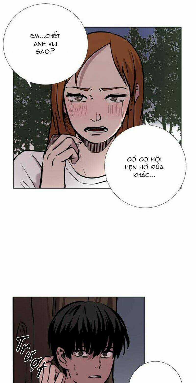 In Our Lifetime - Chapter 2 - Trang 54