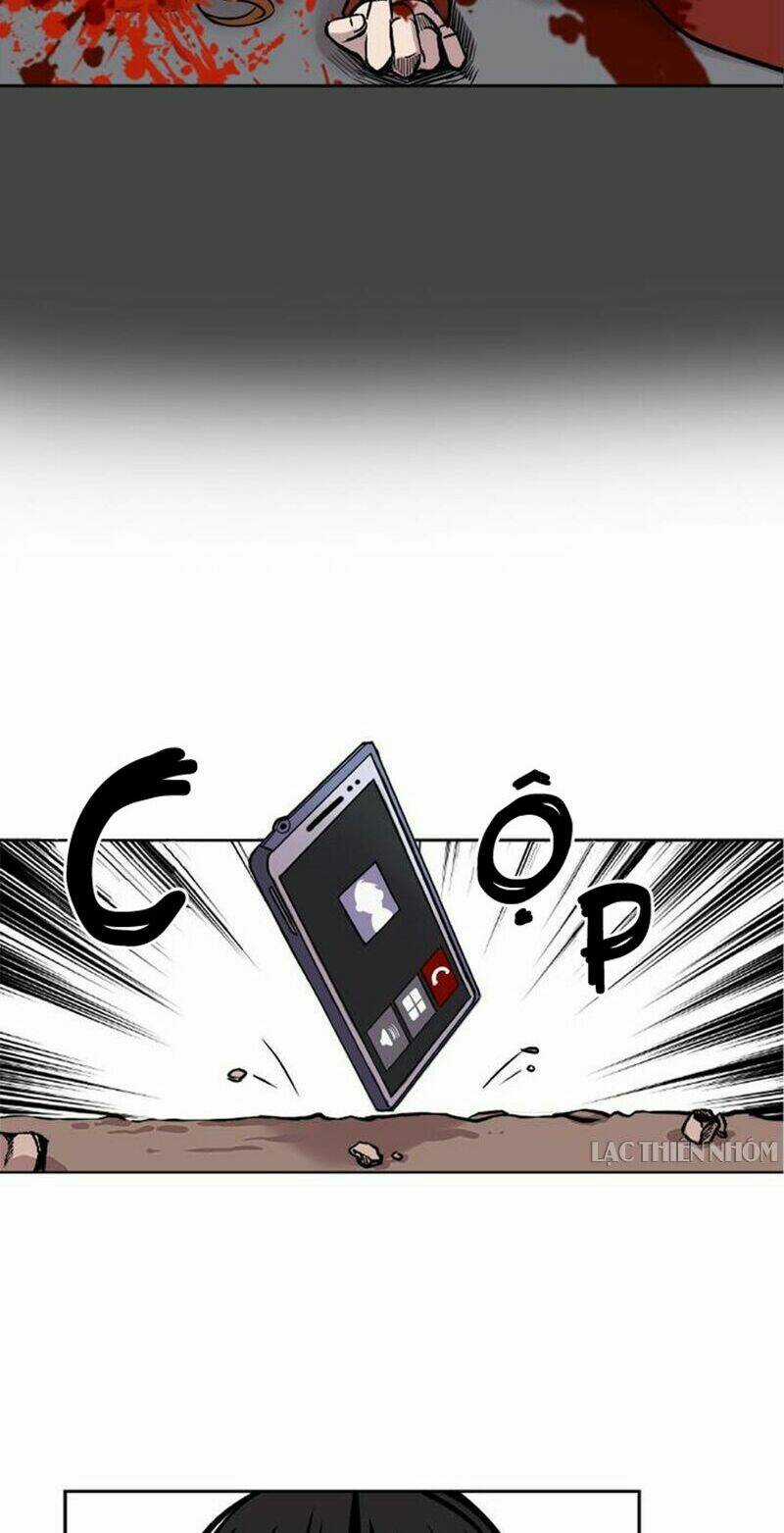 In Our Lifetime - Chapter 2 - Trang 56