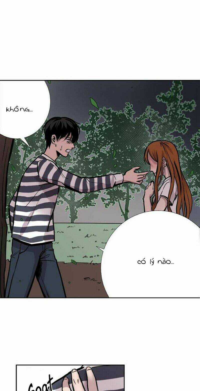 In Our Lifetime - Chapter 2 - Trang 58