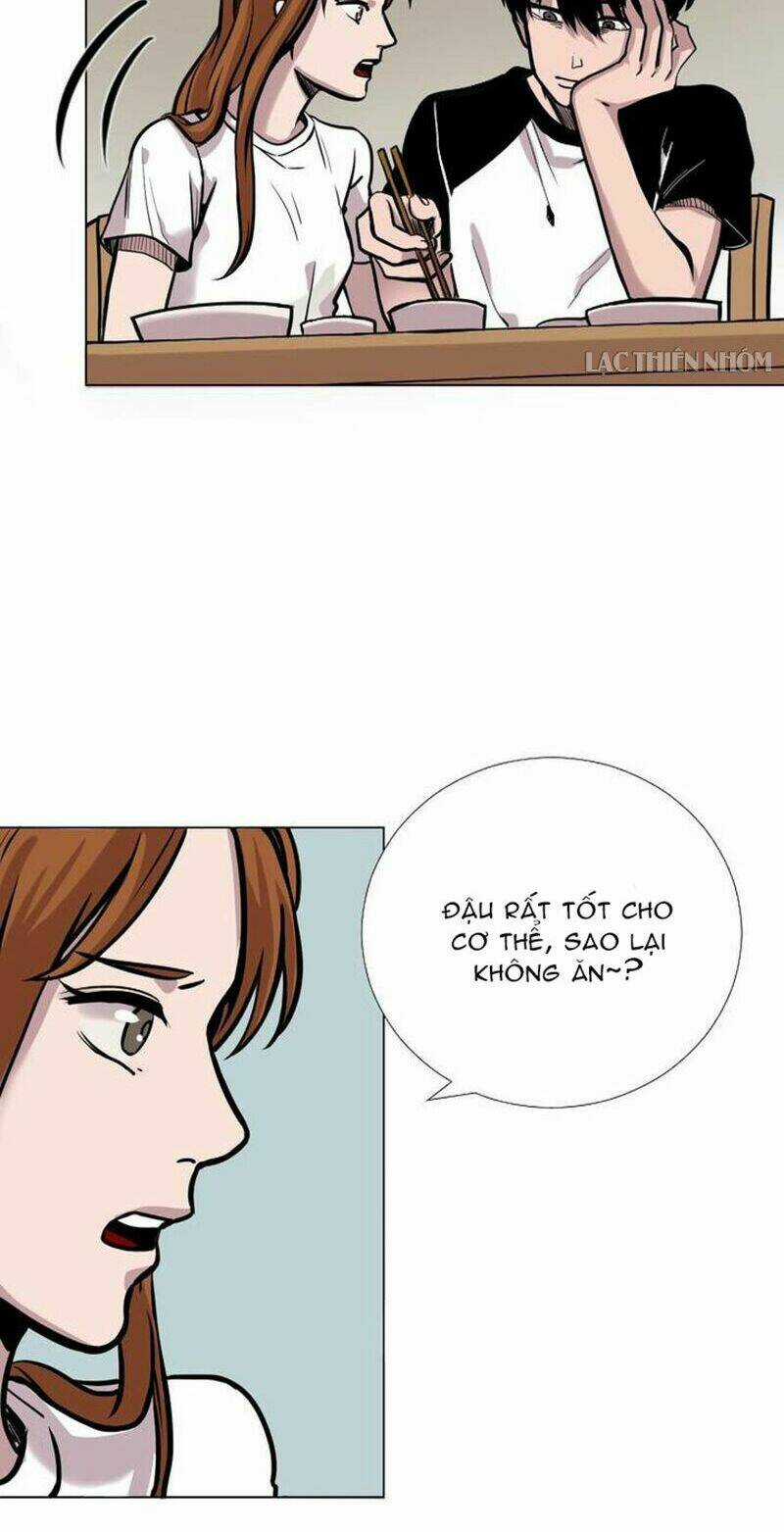 In Our Lifetime - Chapter 2 - Trang 8