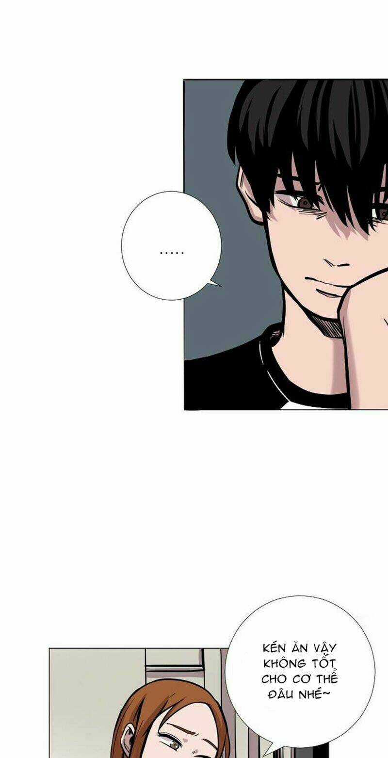 In Our Lifetime - Chapter 2 - Trang 9