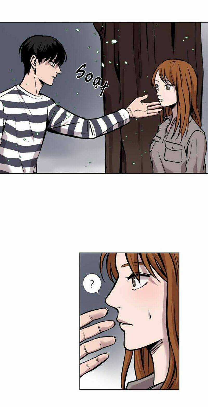 In Our Lifetime - Chapter 3 - Trang 12