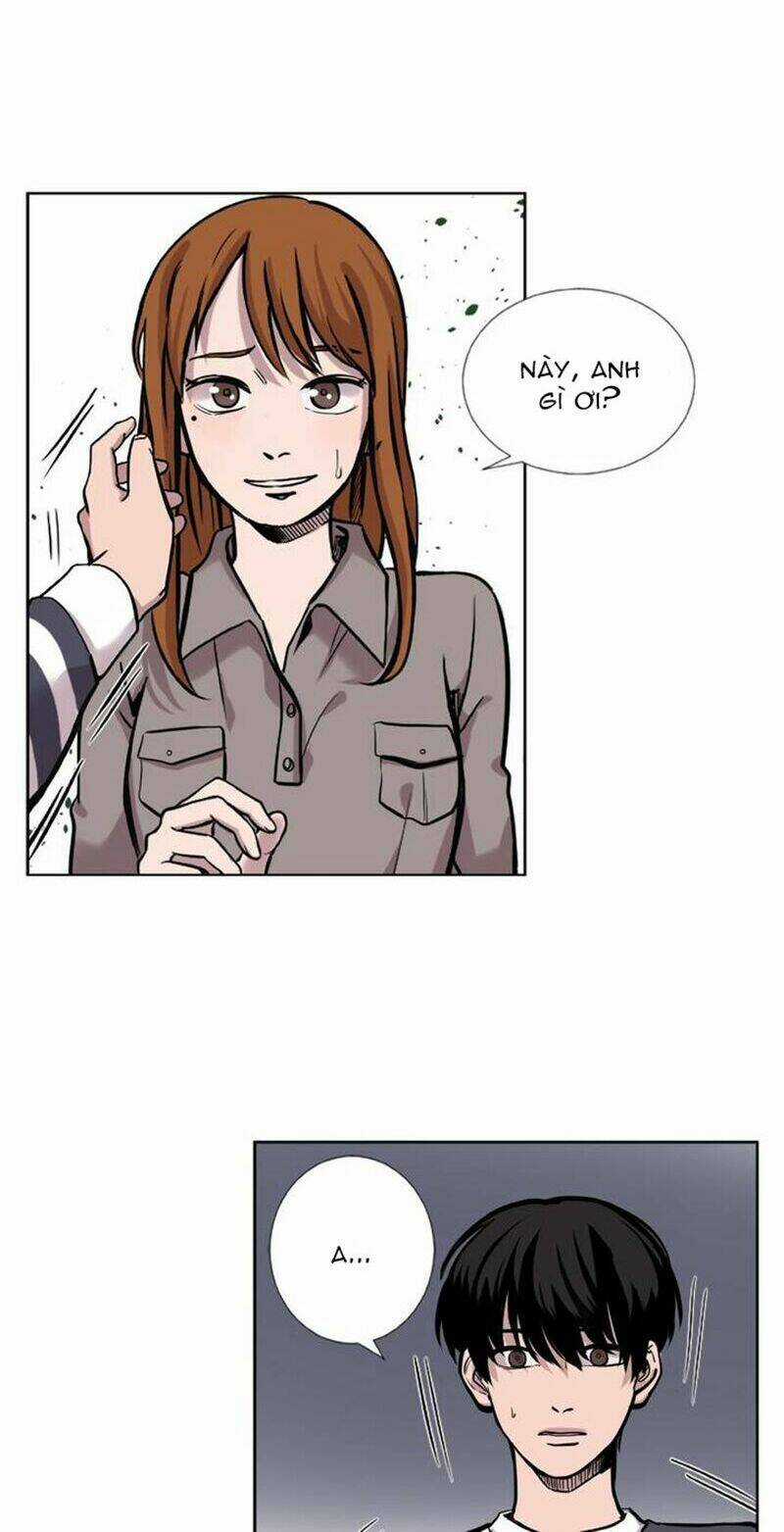 In Our Lifetime - Chapter 3 - Trang 13