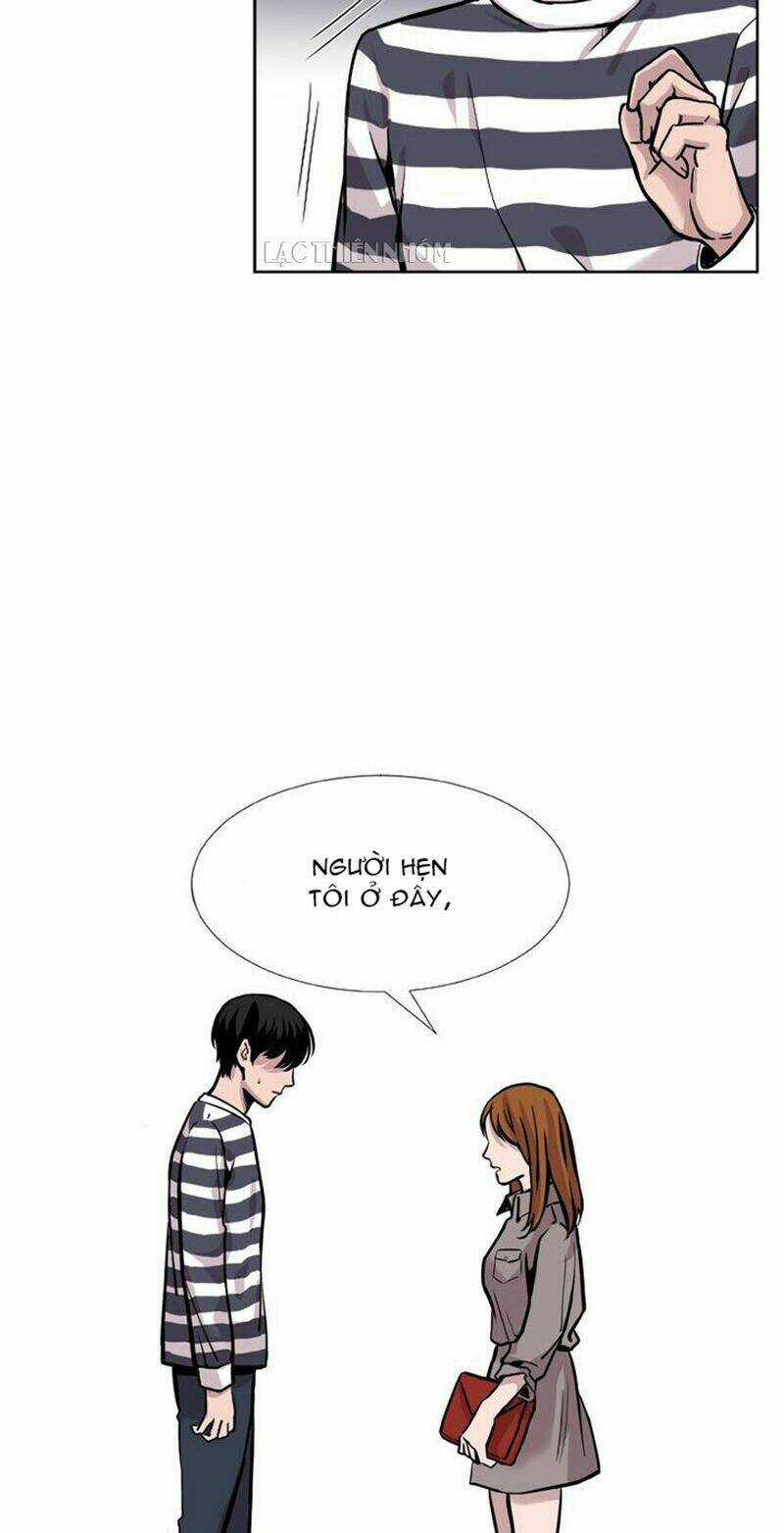 In Our Lifetime - Chapter 3 - Trang 14