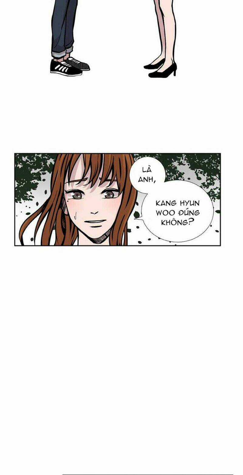 In Our Lifetime - Chapter 3 - Trang 15