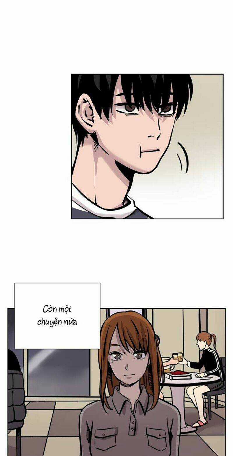 In Our Lifetime - Chapter 3 - Trang 18