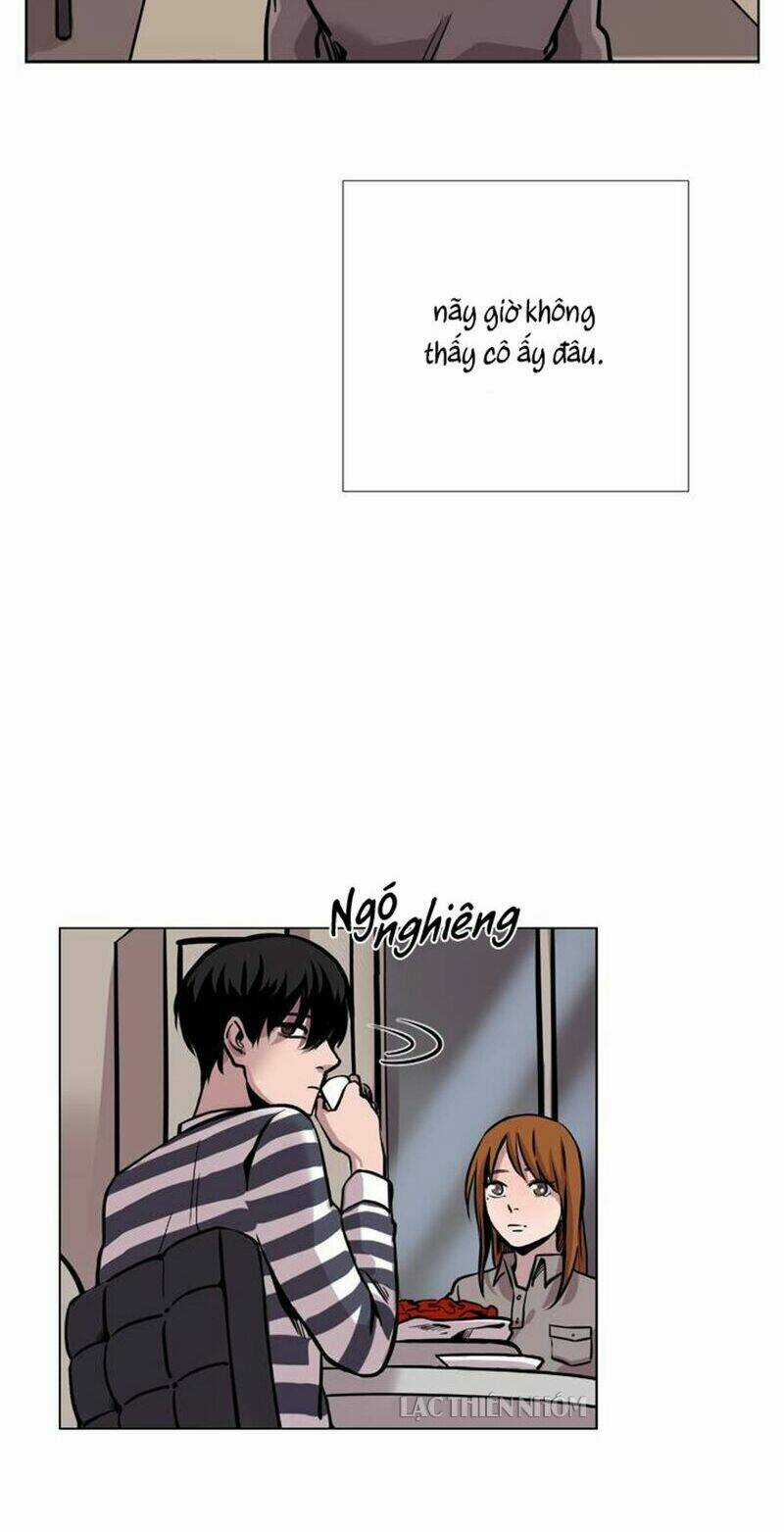 In Our Lifetime - Chapter 3 - Trang 19