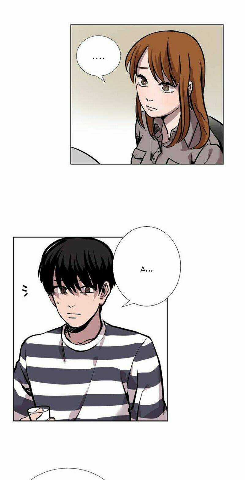 In Our Lifetime - Chapter 3 - Trang 20