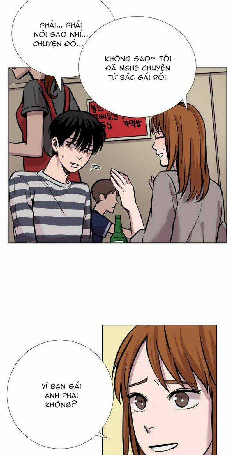 In Our Lifetime - Chapter 3 - Trang 21