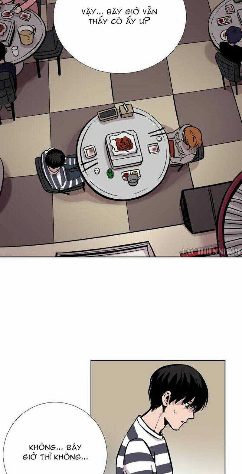 In Our Lifetime - Chapter 3 - Trang 23