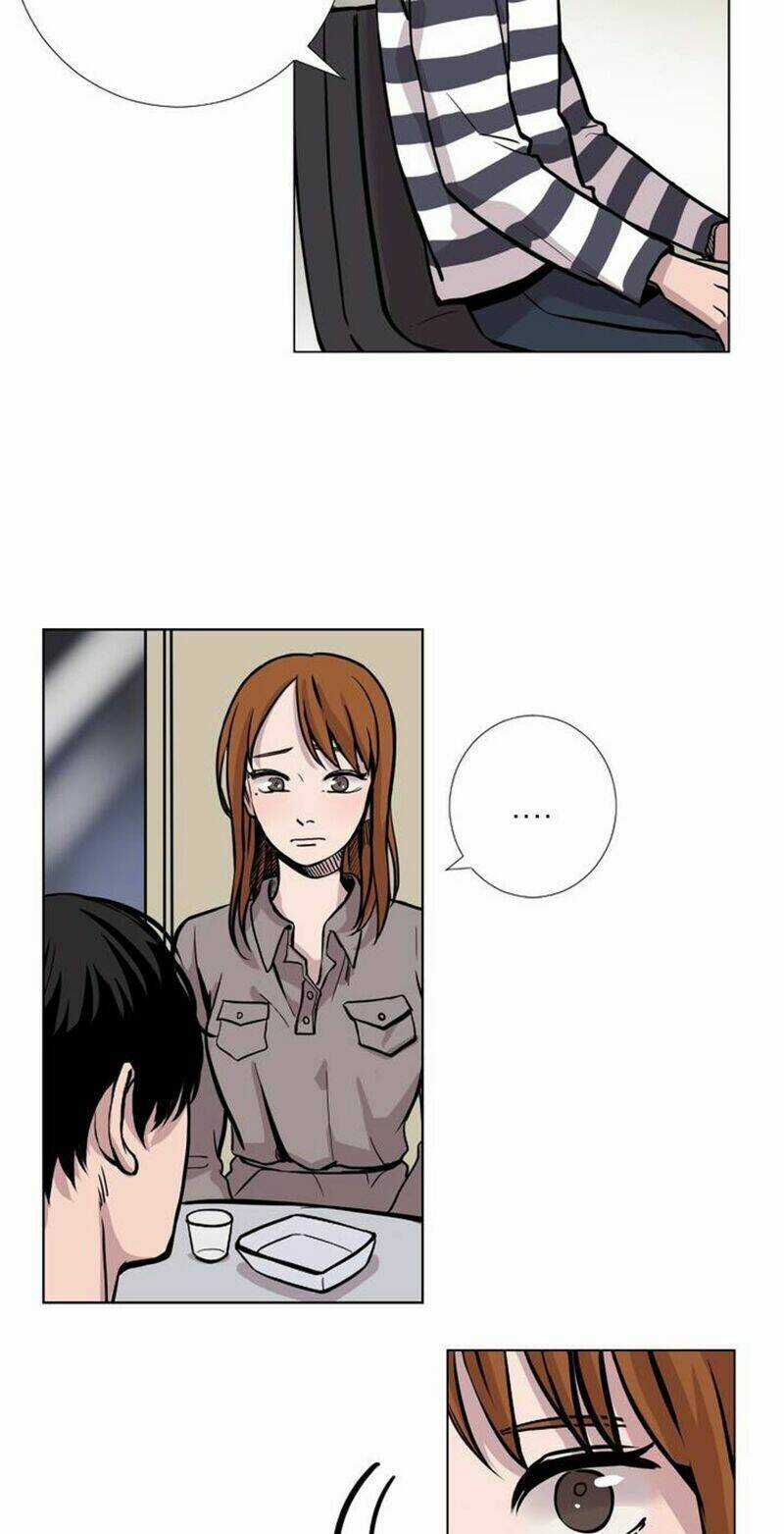 In Our Lifetime - Chapter 3 - Trang 24