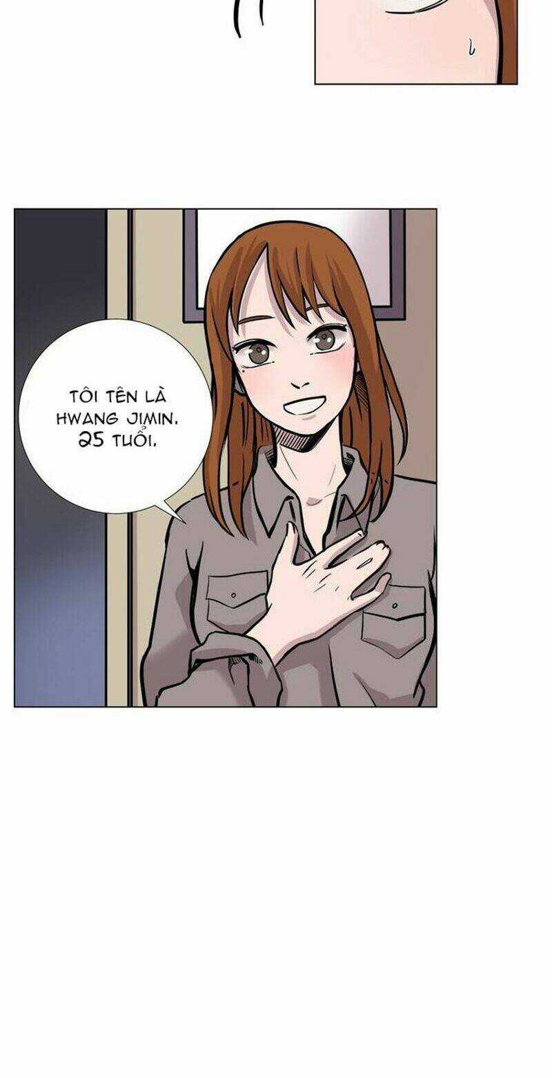 In Our Lifetime - Chapter 3 - Trang 25