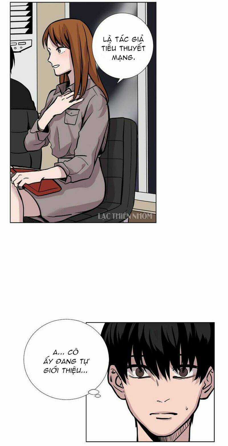 In Our Lifetime - Chapter 3 - Trang 26