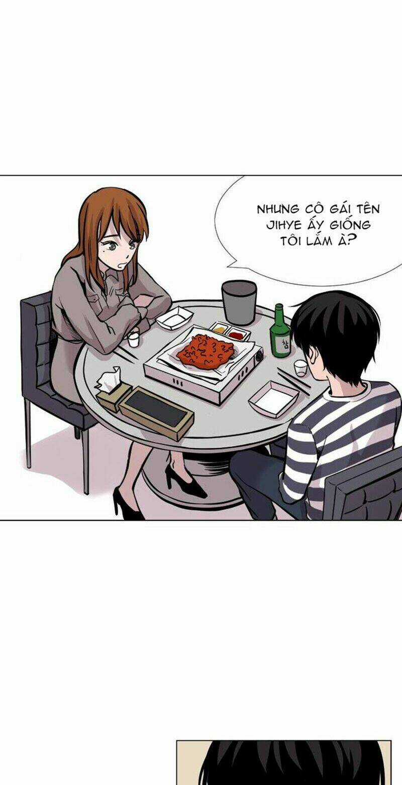 In Our Lifetime - Chapter 3 - Trang 29