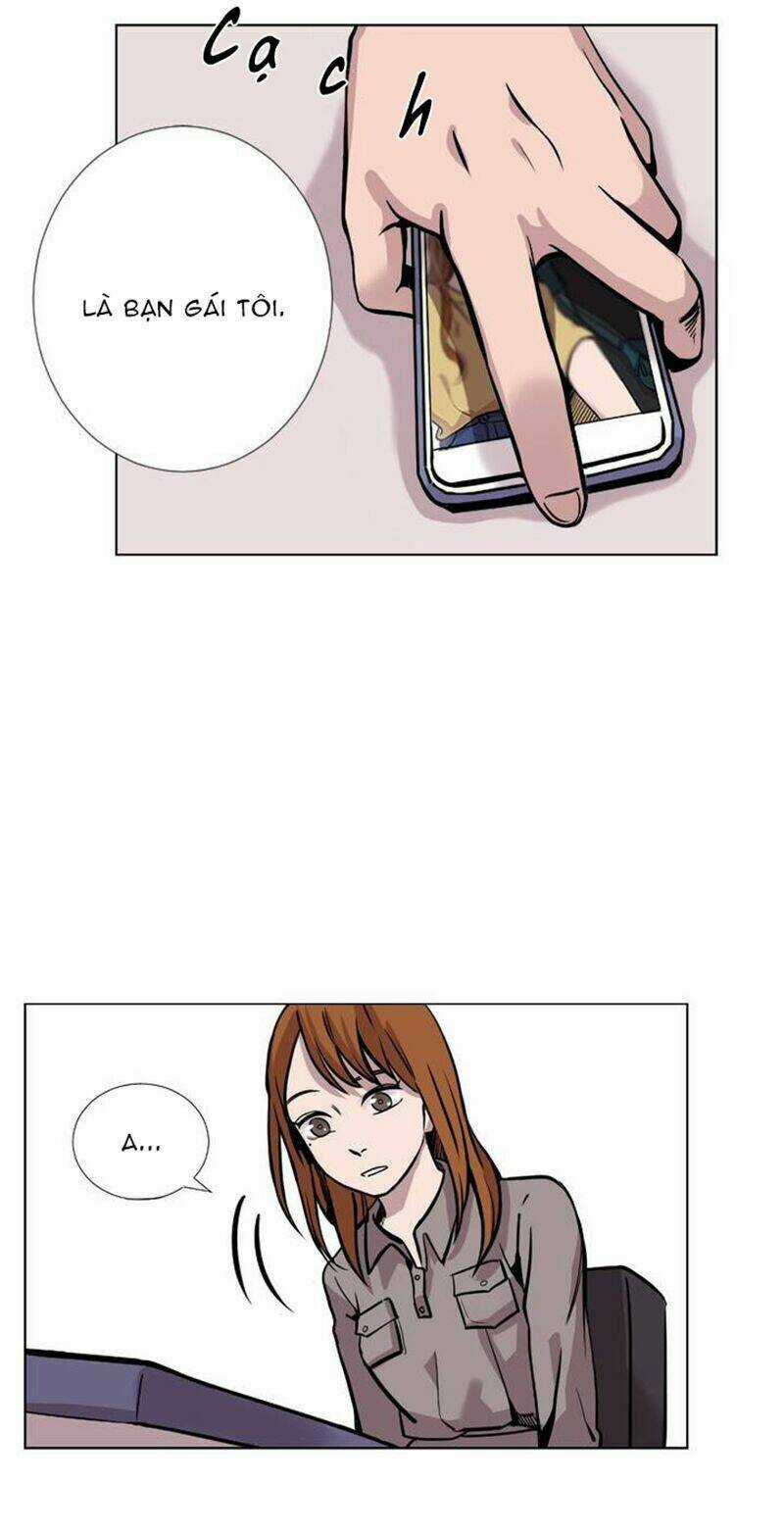 In Our Lifetime - Chapter 3 - Trang 32