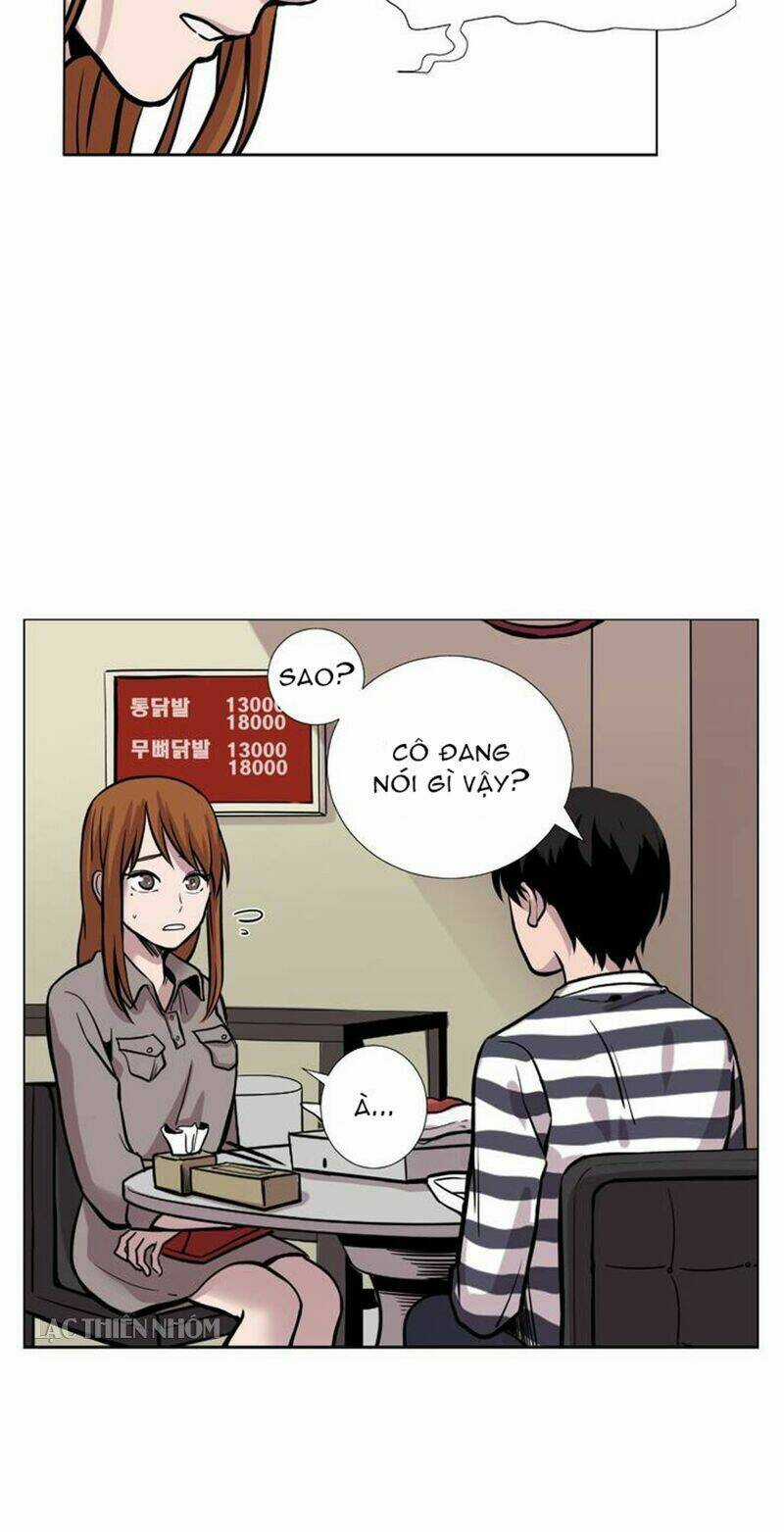 In Our Lifetime - Chapter 3 - Trang 34