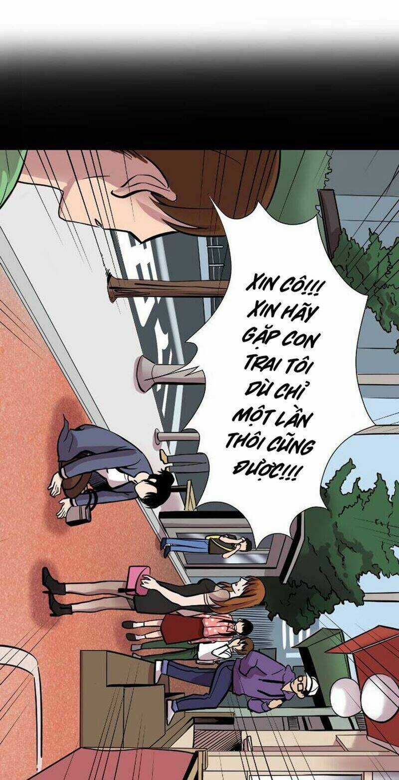 In Our Lifetime - Chapter 3 - Trang 36