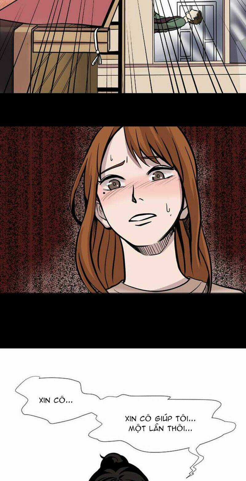 In Our Lifetime - Chapter 3 - Trang 37