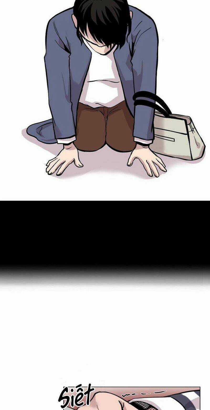 In Our Lifetime - Chapter 3 - Trang 38