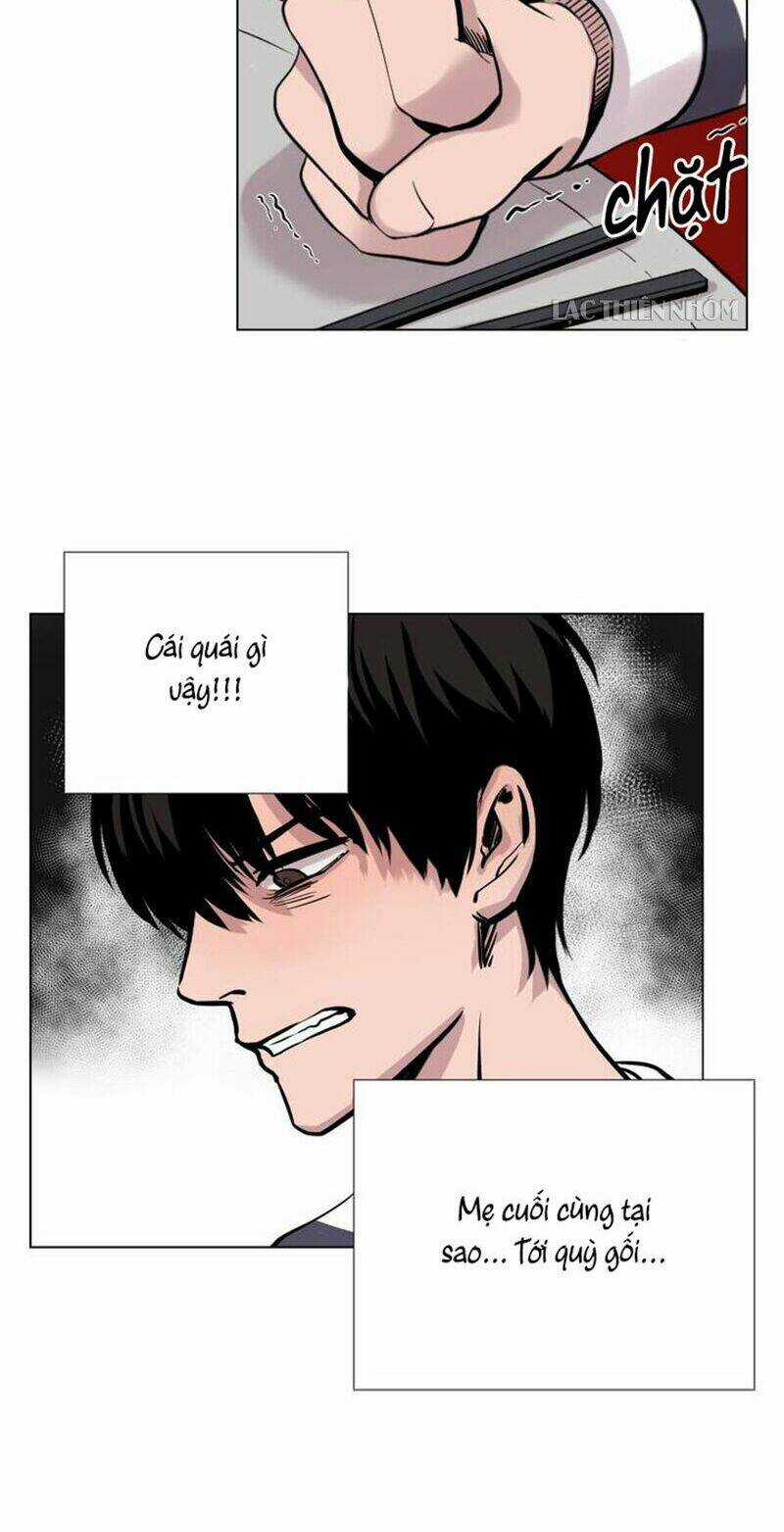 In Our Lifetime - Chapter 3 - Trang 39