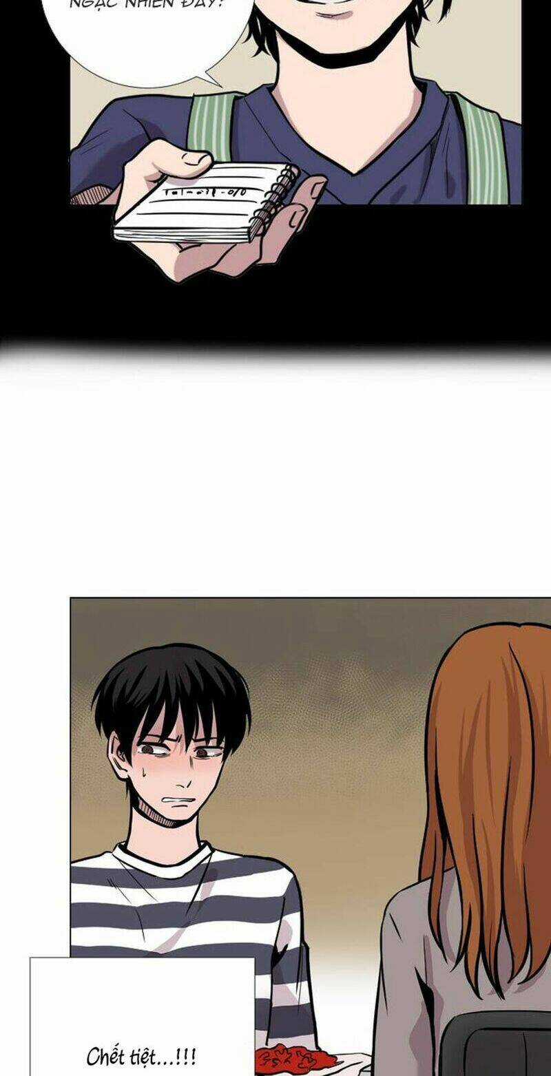 In Our Lifetime - Chapter 3 - Trang 41