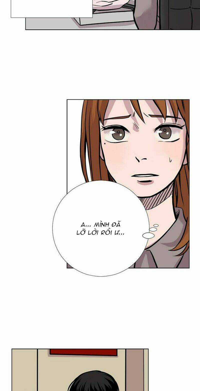 In Our Lifetime - Chapter 3 - Trang 42