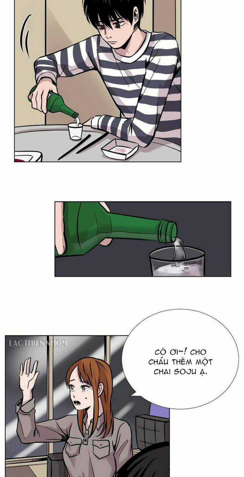 In Our Lifetime - Chapter 3 - Trang 43